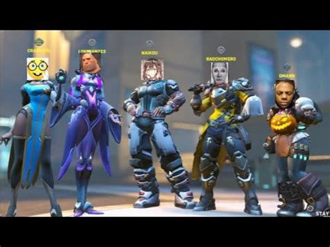 strat roulette overwatch|Iba pa.